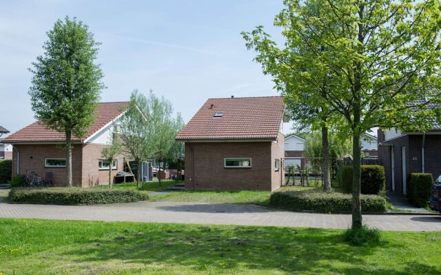 Vink Water View Apartment