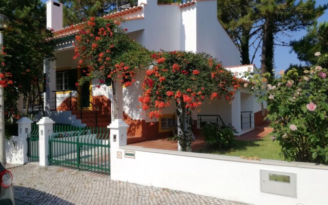 Holiday home Fontaínhas do Mar