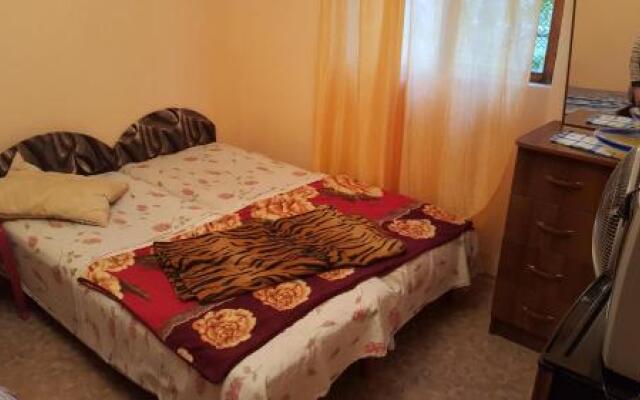 Guest house Uyt