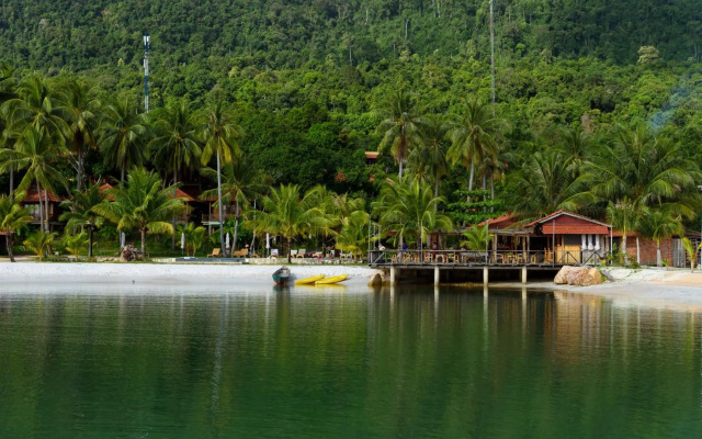Mango Beach Resort
