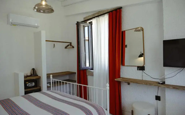 Piraye Alaçatı