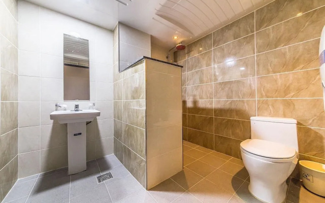 Hotel Queen Suwon