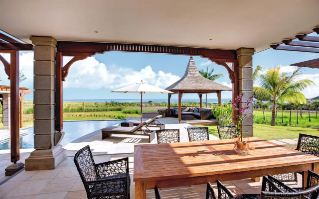 Heritage The Villas