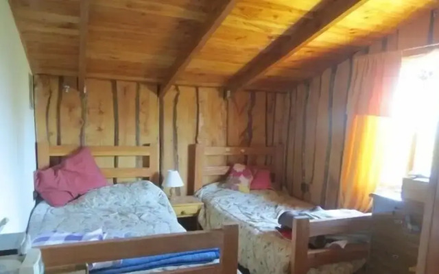 Petrunauco Lodge