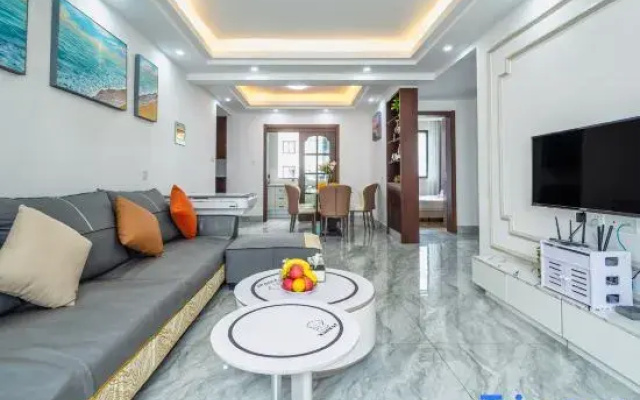 Yiyue Tengchong Homestay
