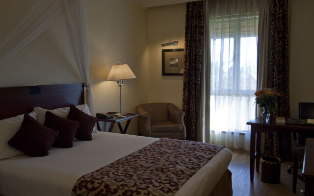 Four Points By Sheraton Arusha, The Arusha Hotel