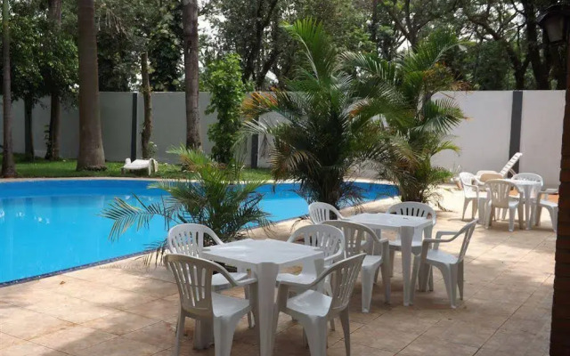 Cascata das Pedras Hotel & Spa
