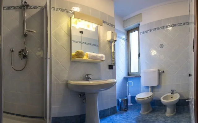 Albergo Ristorante della Sacra