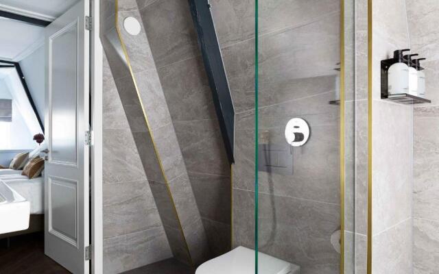 Anegang Boutique Hotel