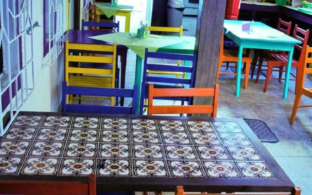 Cabo Frio Fun Hostel