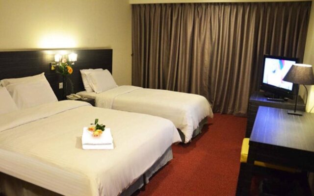 Hotel Imperial Bukit Bintang