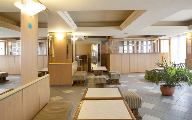 City Hotel Matyas
