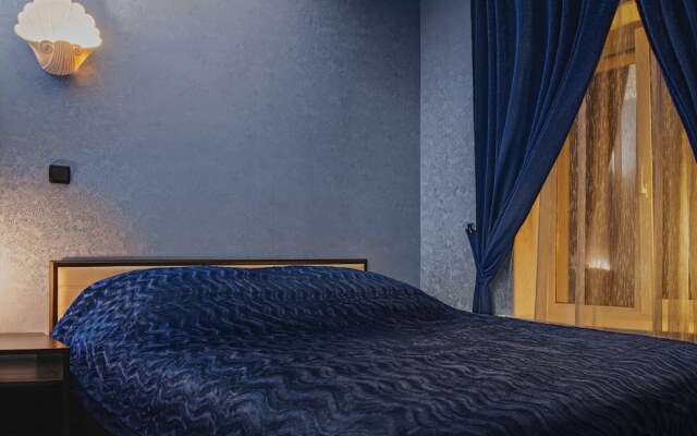 Boutique Hotel Mr. & Mrs.