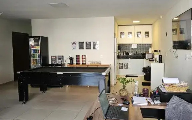 Hereda Surf Hostel