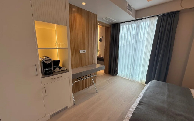 RUKA Hotel