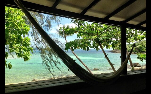 Ocean View Beach Resort Koh Phangan