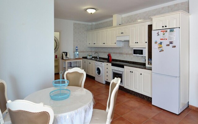 Apartamentos Limones