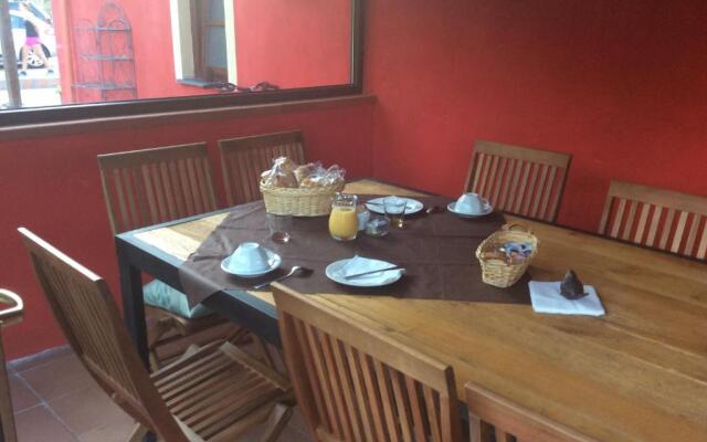 Bed & Breakfast Casalnovo