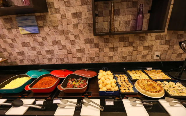 TRYP by Wyndham Ribeirao Preto