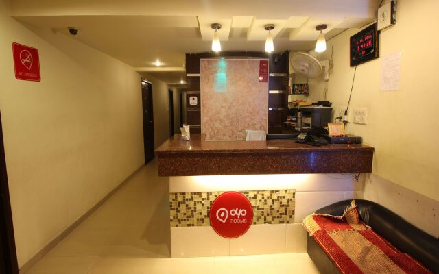 OYO Flagship 2485 Hotel Kalash Inn