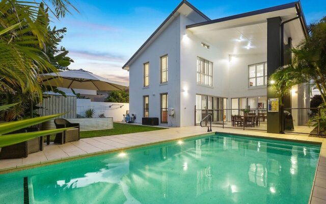 Elliston Beach House