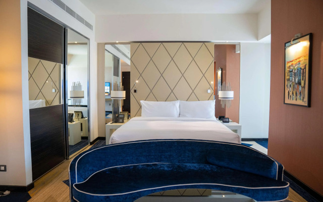 Hilton Amman