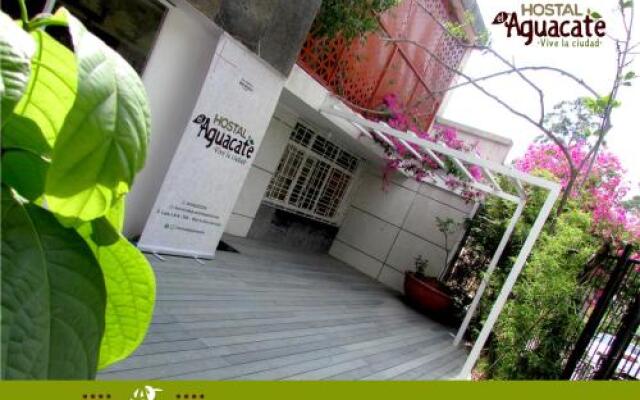 Hostal El Aguacate