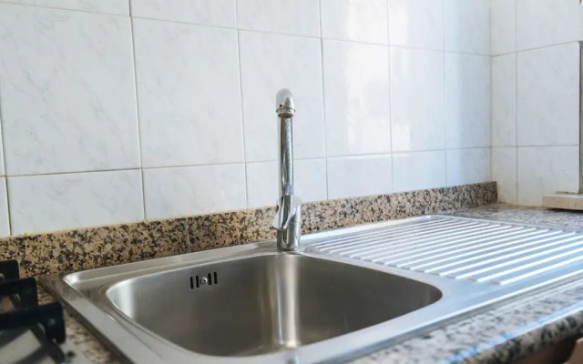 Marina Bike Family Home