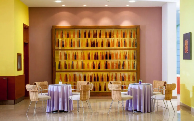 Hotel Aurora Plava Laguna