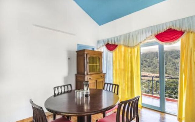 3 BHK Cottage in Thalayathimund, Ooty, by GuestHouser (6C10)