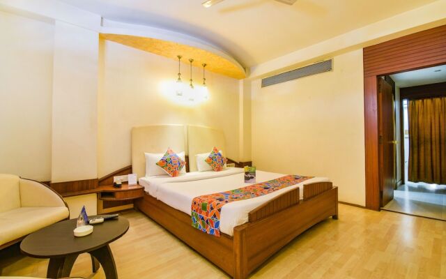 Hotel Princess Khajuraho