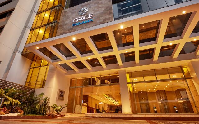 Global Hotel Panama - Twist Hotels Corp