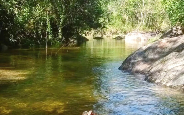 Pousada Ecorsini Aventura