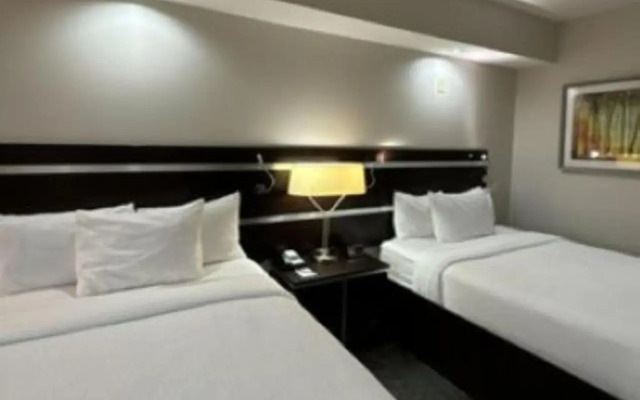 Fairfield Inn N Stes Marriott