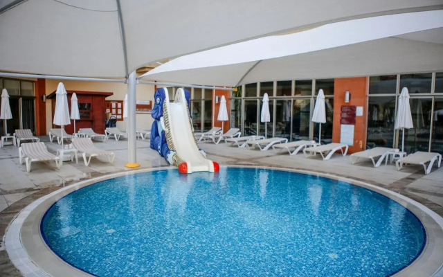 Side Star Park - All Inclusive