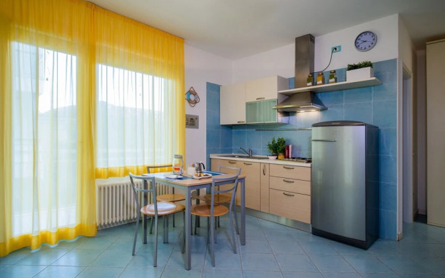 Souvenir 2 in Gabicce Mare