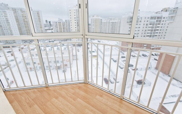 Апартаменты Home-Hotel