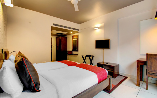 OYO Flagship 16484 Indiranagar