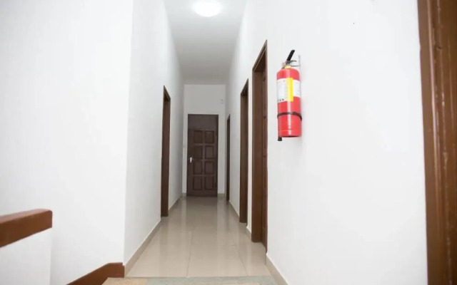 Residencial Horizonte