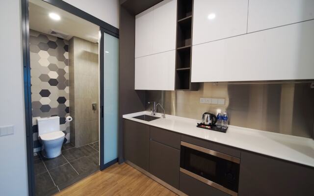 Ceylonz Suites by MyKey