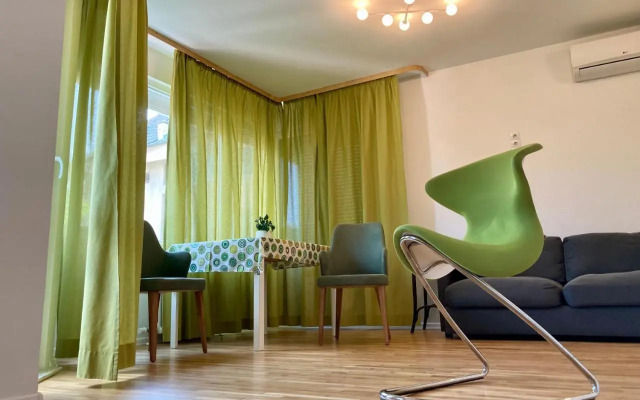 Orfey Apartment