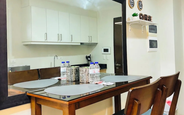 Room-spectacular Escape to Relax and Unw