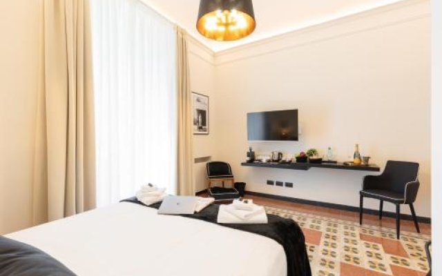 Foresteria Di Piazza Cavour - Luxury Suites And Guest House