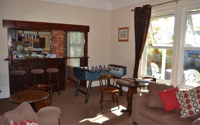 The Eastney