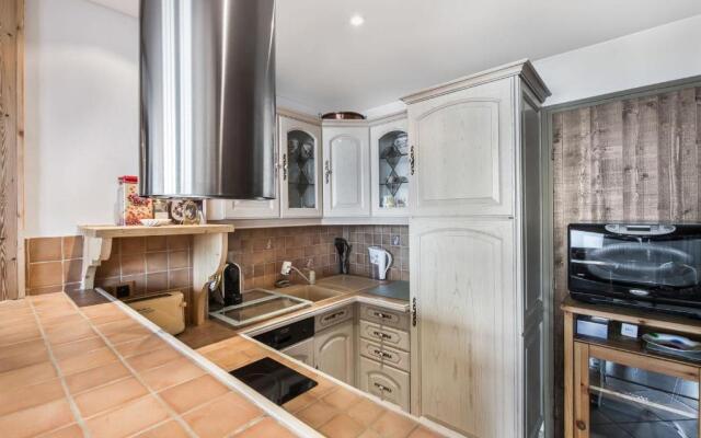 Appartement Courchevel 1850, 3 pièces, 5 personnes - FR-1-564-37