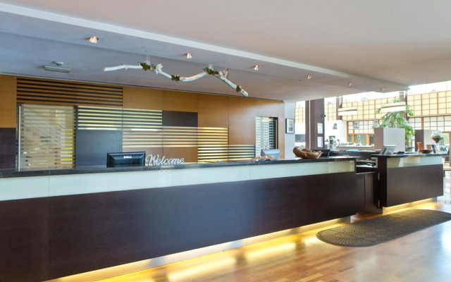 Hotel IV Jahreszeiten Zingst