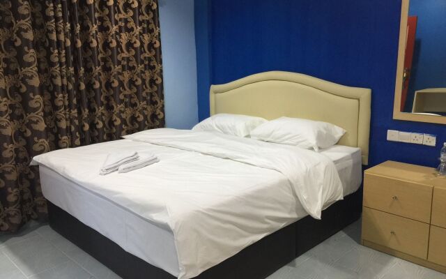 La Comme Country Resort