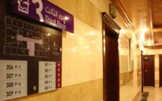 Manam Hotel Apartments