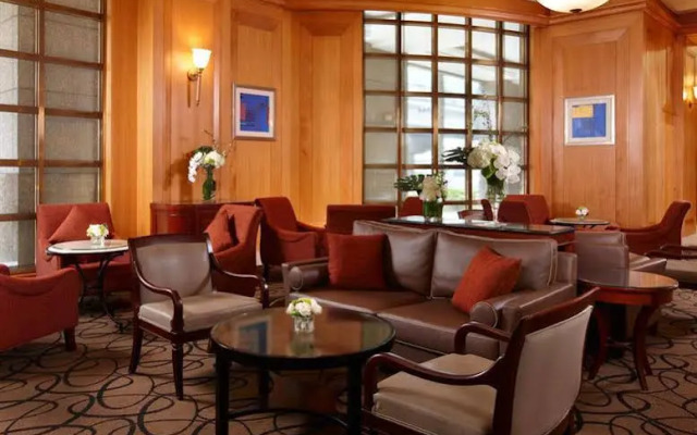 Four Points by Sheraton Chung Ho Taipei