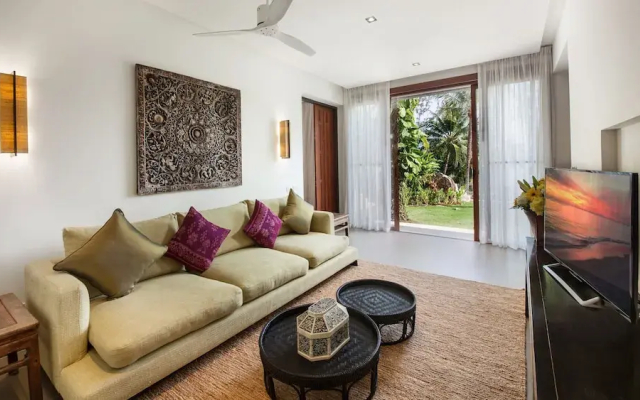 Villa Analaya